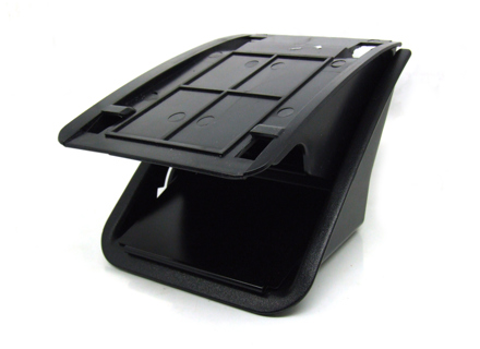 Alloggiamento per posacenere. Porsche 964/993